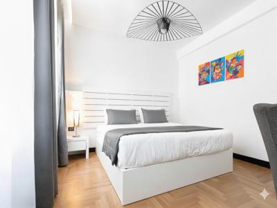 For sale Saint-cloud 2 rooms 46 m2 Hauts de Seine (92210) photo 2