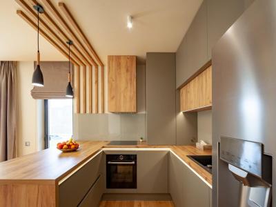 For sale Saint-cloud 5 rooms 115 m2 Hauts de Seine (92210) photo 2