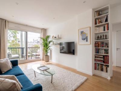 Annonce Vente 2 pi�ces Appartement Boulogne-billancourt 92