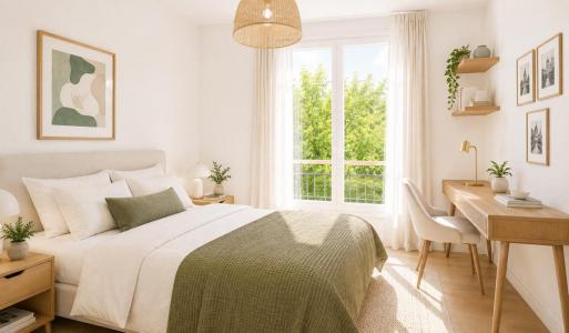 Acheter Appartement 90 m2 Boulogne-billancourt