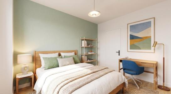 For sale Clichy 4 rooms 83 m2 Hauts de Seine (92110) photo 3