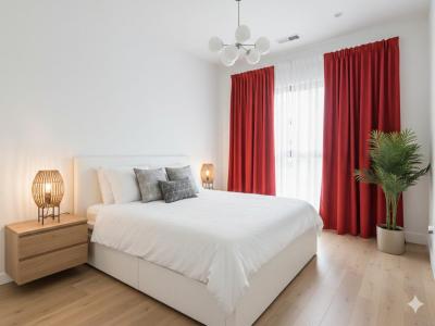 For sale Clichy 4 rooms 103 m2 Hauts de Seine (92110) photo 3