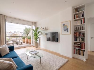 For sale Clichy 2 rooms 45 m2 Hauts de Seine (92110) photo 0
