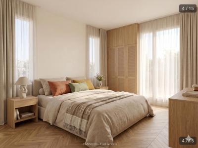 Acheter Appartement Clichy 374000 euros