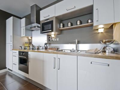 For sale Clichy 3 rooms 70 m2 Hauts de Seine (92110) photo 1