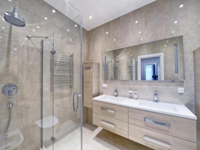 For sale Clichy 3 rooms 70 m2 Hauts de Seine (92110) photo 4