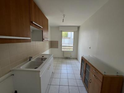Louer Appartement 52 m2 Nantes