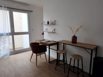 Annonce Location Appartement Nantes 44