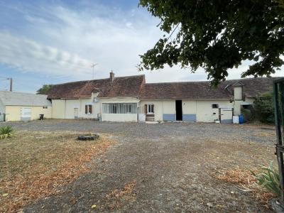 For sale Chuelles 4 rooms 87 m2 Loiret (45220) photo 2