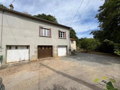 For sale Saint-priest-taurion 4 rooms 86 m2 Haute vienne (87480) photo 1