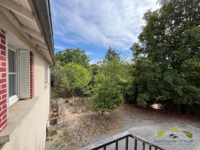 For sale Saint-priest-taurion 4 rooms 86 m2 Haute vienne (87480) photo 2