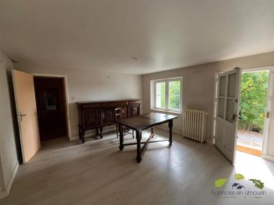 For sale Saint-priest-taurion 4 rooms 86 m2 Haute vienne (87480) photo 4