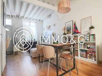 Annonce Vente 4 pi�ces Maison Lomme 59