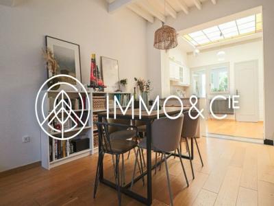 Acheter Maison 105 m2 Lomme