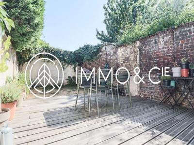 Acheter Maison Lomme 284000 euros