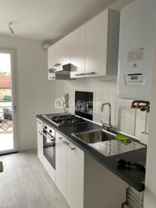 Annonce Location 2 pi�ces Appartement Aubergenville 78