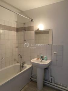 Louer Appartement Aubergenville 810 euros
