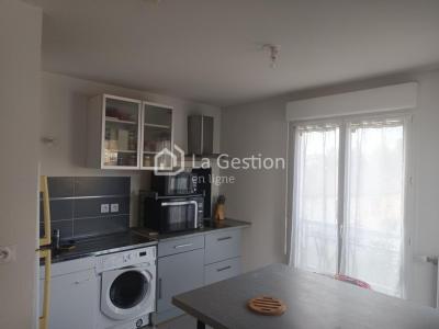 For rent Vaulx-en-velin 2 rooms 47 m2 Rhone (69120) photo 0