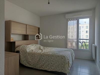 Annonce Location 2 pi�ces Appartement Vaulx-en-velin 69