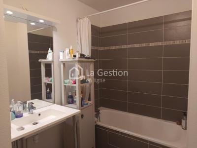 Louer Appartement Vaulx-en-velin 810 euros