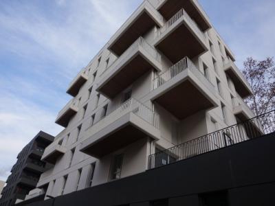 For rent Villeurbanne 3 rooms 62 m2 Rhone (69100) photo 0