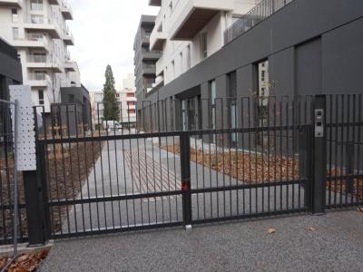 Louer Appartement 62 m2 Villeurbanne