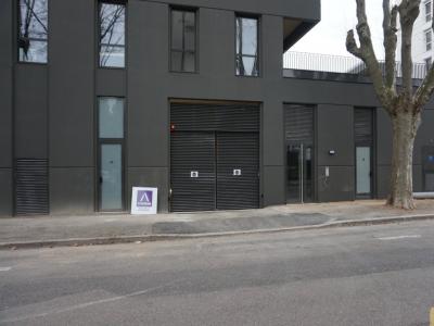 Louer Appartement Villeurbanne Rhone