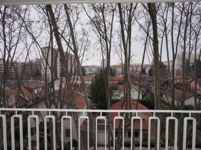 Louer Appartement Villeurbanne 1079 euros