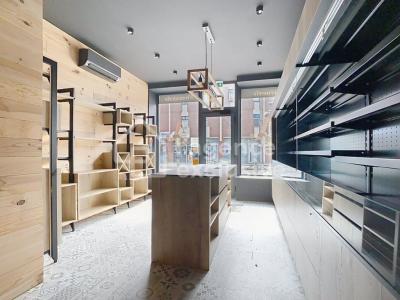Annonce Location Local commercial Lambersart 59
