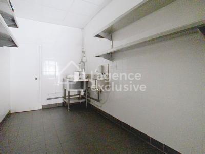 Louer Local commercial Lambersart Nord