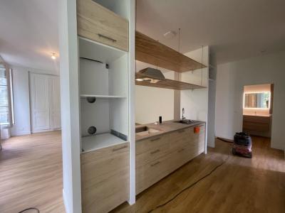 Louer Appartement Lyon-7eme-arrondissement 1380 euros