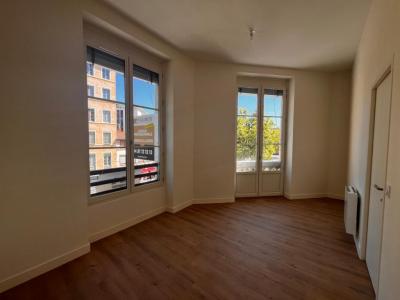 Annonce Location 3 pi�ces Appartement Lyon-4eme-arrondissement 69