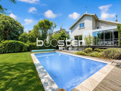 For sale Toulouse 6 rooms 217 m2 Haute garonne (31500) photo 0
