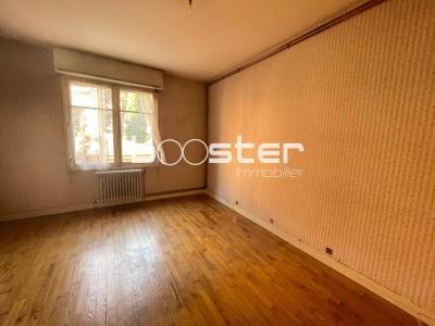 Annonce Vente 3 pi�ces Appartement Toulouse 31