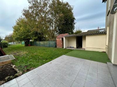 For rent Saint-crepin-ibouvillers 4 rooms 89 m2 Oise (60149) photo 0