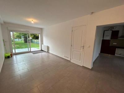 Louer Maison Saint-crepin-ibouvillers Oise