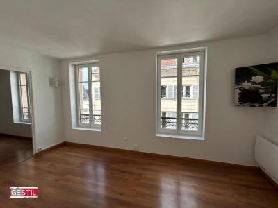 Louer Appartement 37 m2 Ennery