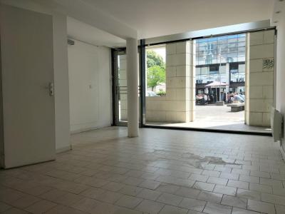 Annonce Location Local commercial Beauvais 60