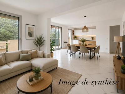 Annonce Vente 5 pi�ces Appartement Nice 06