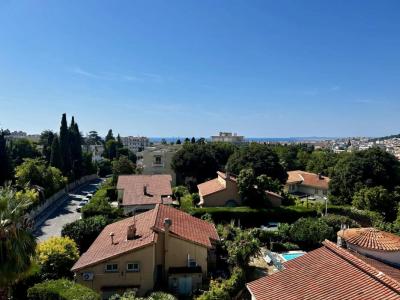 Annonce Vente 3 pi�ces Appartement Nice 06