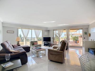 Acheter Appartement 94 m2 Nice