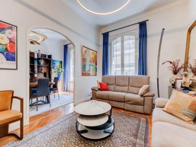 Acheter Appartement Nice 649000 euros
