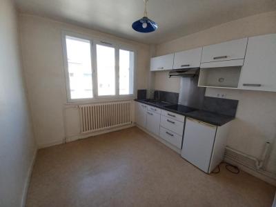 For rent Clermont-ferrand 1 room 28 m2 Puy de dome (63000) photo 0