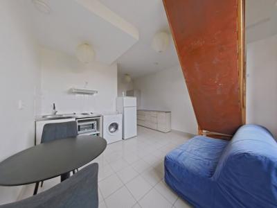 Annonce Location 2 pi�ces Appartement Ivry-sur-seine 94