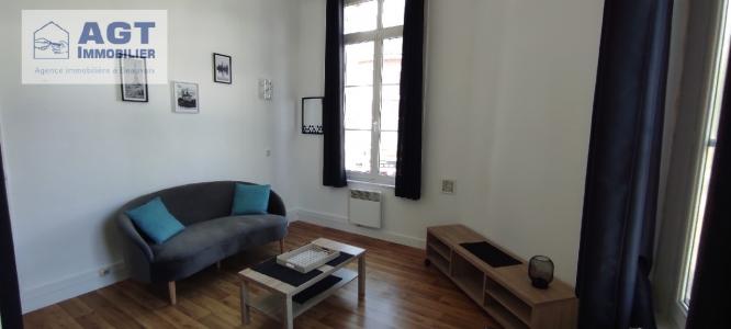 For rent Beauvais 2 rooms 34 m2 Oise (60000) photo 0