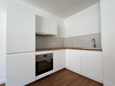 Annonce Vente 3 pi�ces Appartement Paris-18eme-arrondissement 75