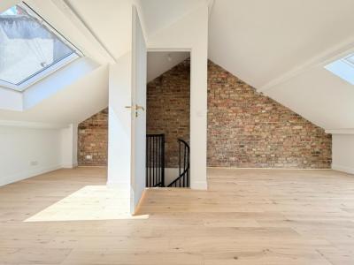 Acheter Appartement 73 m2 Paris-18eme-arrondissement