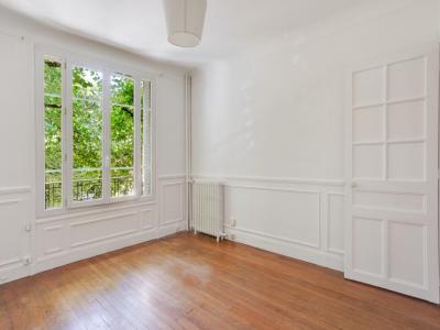For sale Saint-cloud 4 rooms 79 m2 Hauts de Seine (92210) photo 1