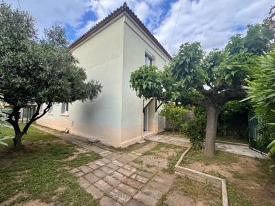 Acheter Maison Sauvian Herault
