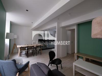For rent Saint-etienne 4 rooms 78 m2 Loire (42000) photo 0